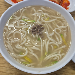 삼미칼국수 사진 3