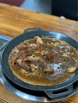 Chungmumulgalbi 3