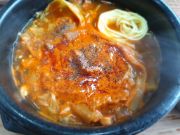 Haejumyeonok (해주면옥) 3