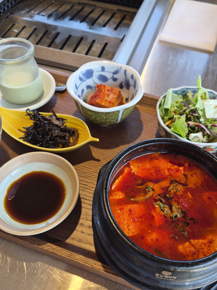 야키니쿠제주 대표 사진
