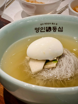 명인등심 마포공덕 직영점 사진 3