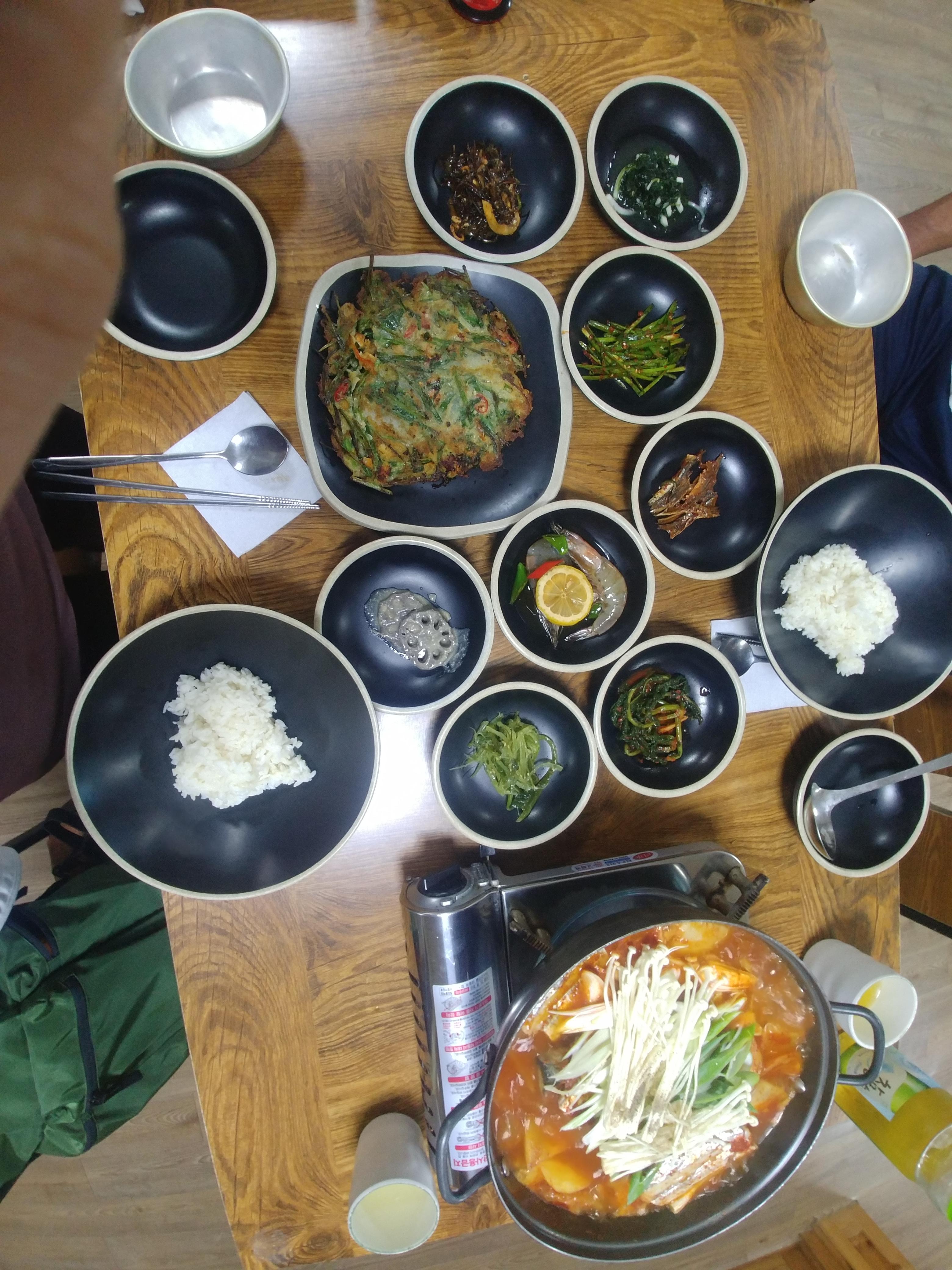 길섶정식 사진 7