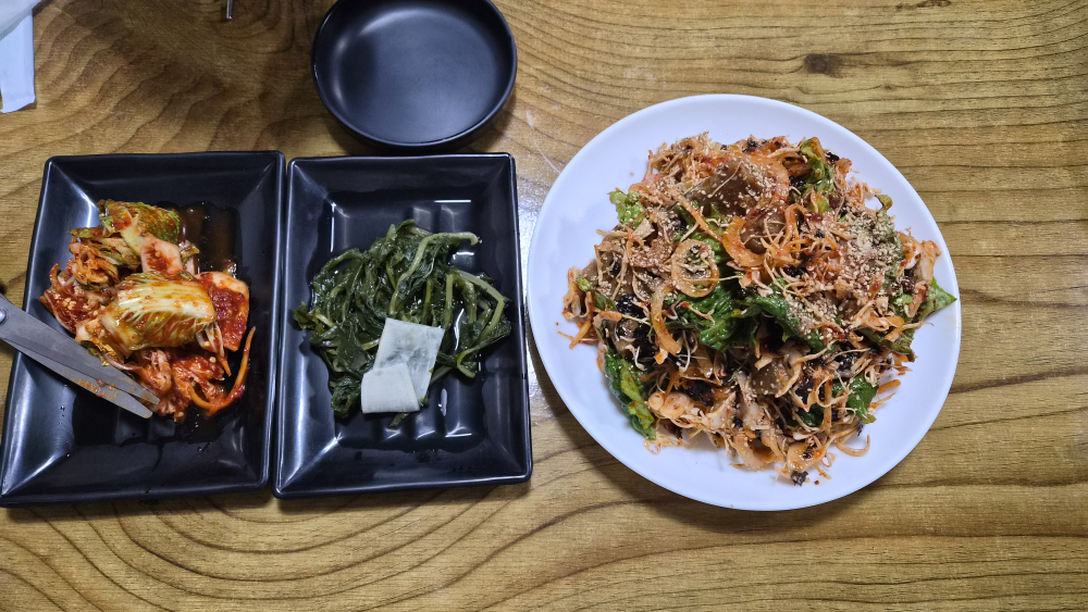 Wolunmakguksu (월운막국수) 3
