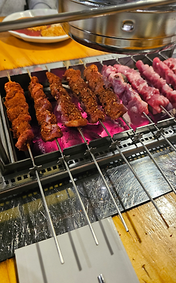 커민양꼬치 3