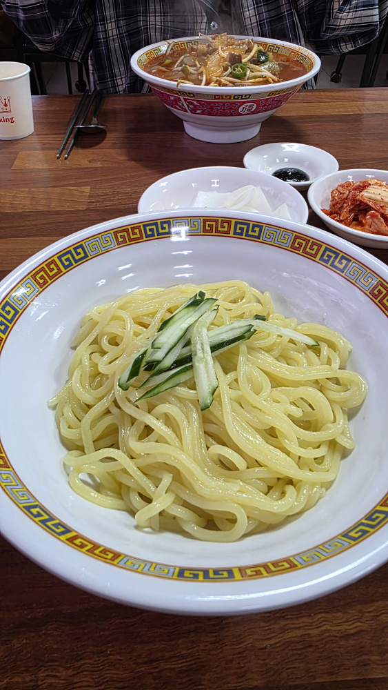 Seoryong 6