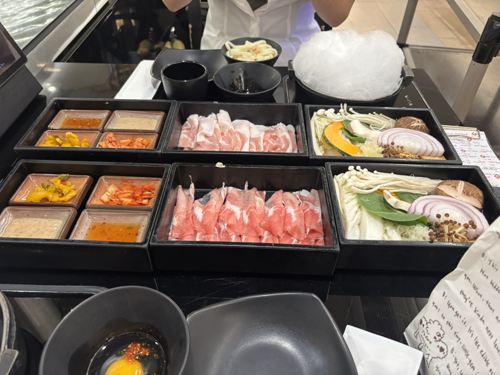 일상정원 센트럴시티점 사진 5