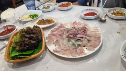 Manseonhoetjip (만선횟집) 1
