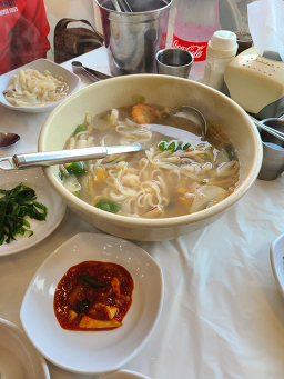 Jejuhaemulttukbaegi 5