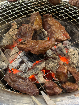 Hwangjesogalbisal 3