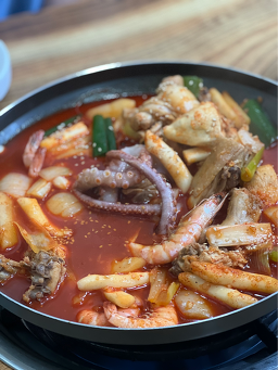 우리한양식당 2
