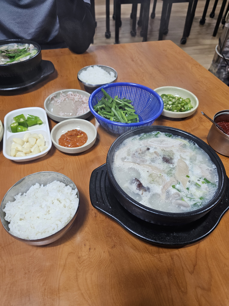 할머니토종순대 3