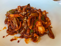 Soseonjae 4