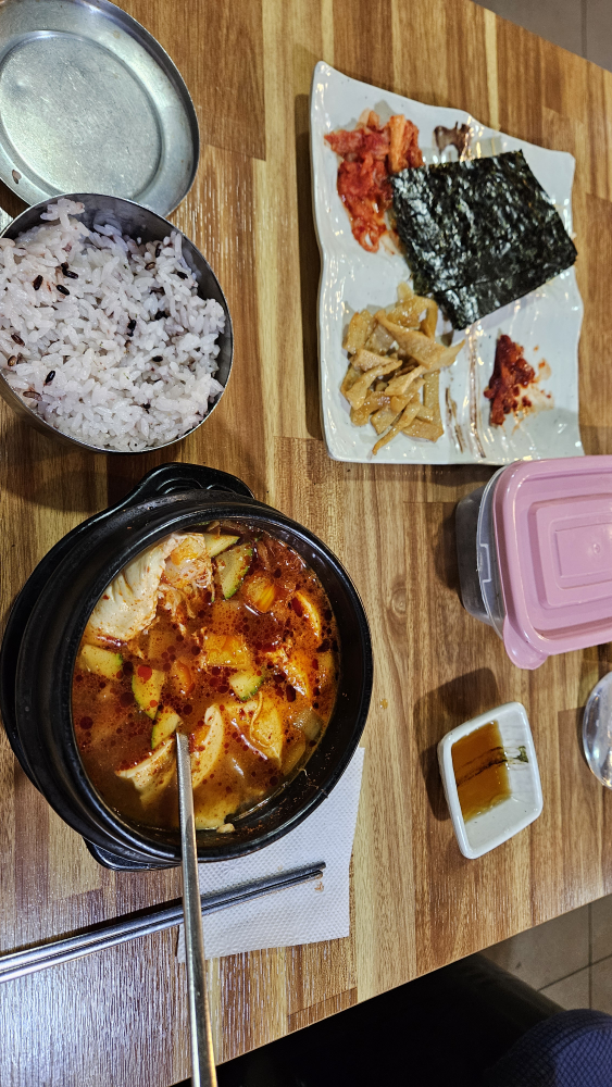제순식당 대학로직영점 사진 2