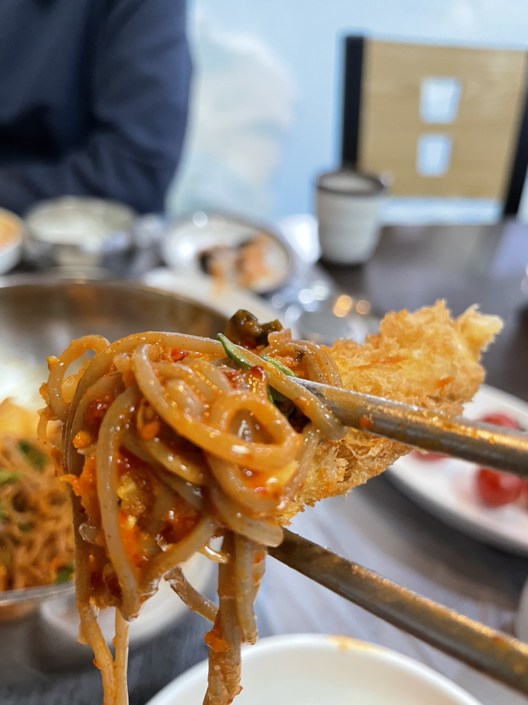 군산복집 5