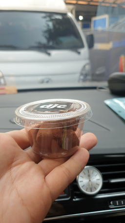 Dongjakkape sangdojeom (동작카페 상도점) 2