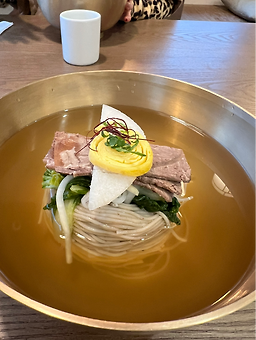 서관면옥 신세계백화점 본점 사진 7