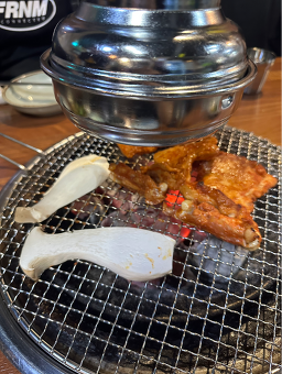 남춘네숯불닭갈비 6