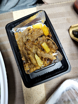칠성제면소 수지점 5