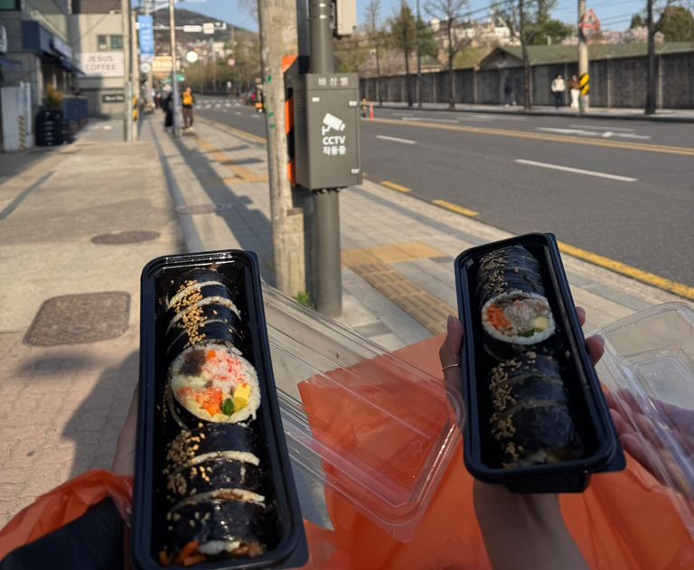 한입소반 숙대본점 사진 2