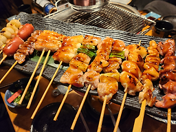 텐진야끼니꾸 5