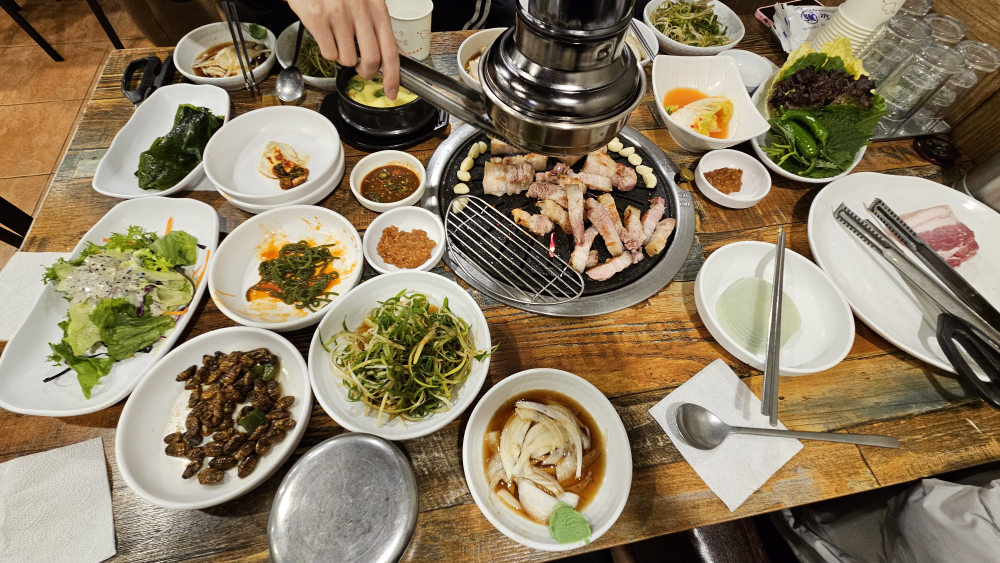 다랑왕소금 1