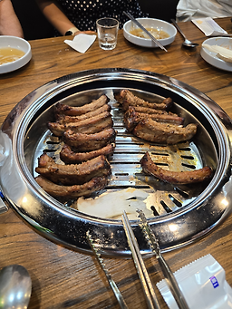왕코등갈비 2