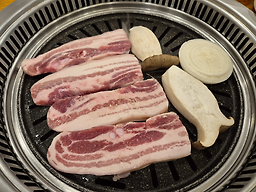 마포돼지갈비부대찌개 4