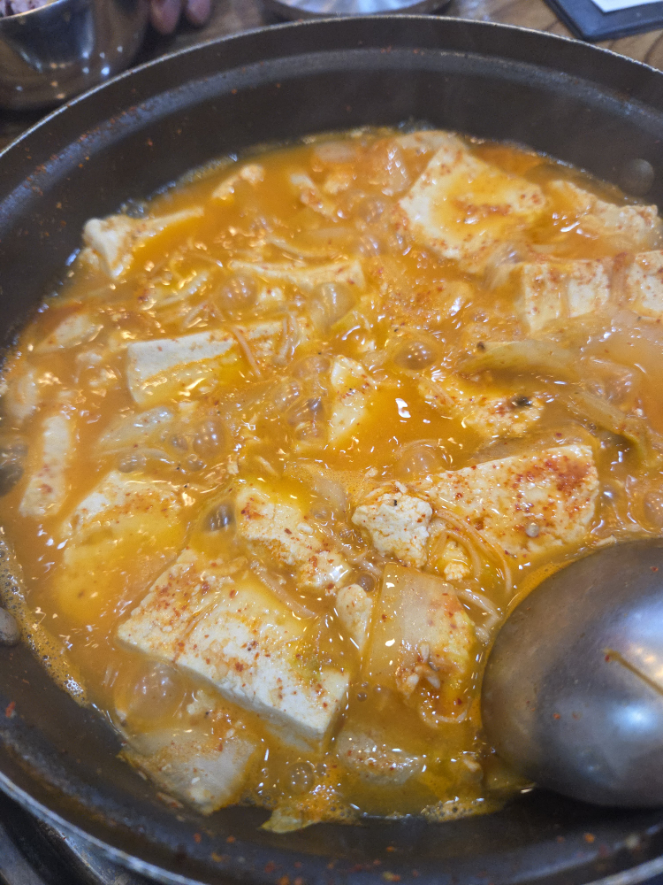 선흘방주할머니식당 사진 2