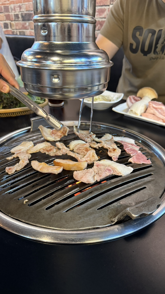 성호연탄구이 2