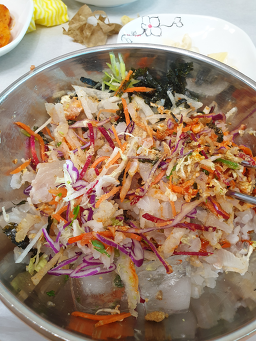 경용회식당 2