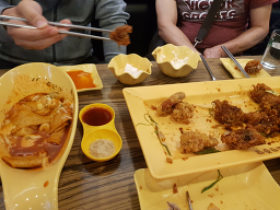노랑통닭 제주시청점 사진 2