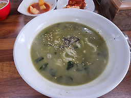 중문국수나라 사진 2