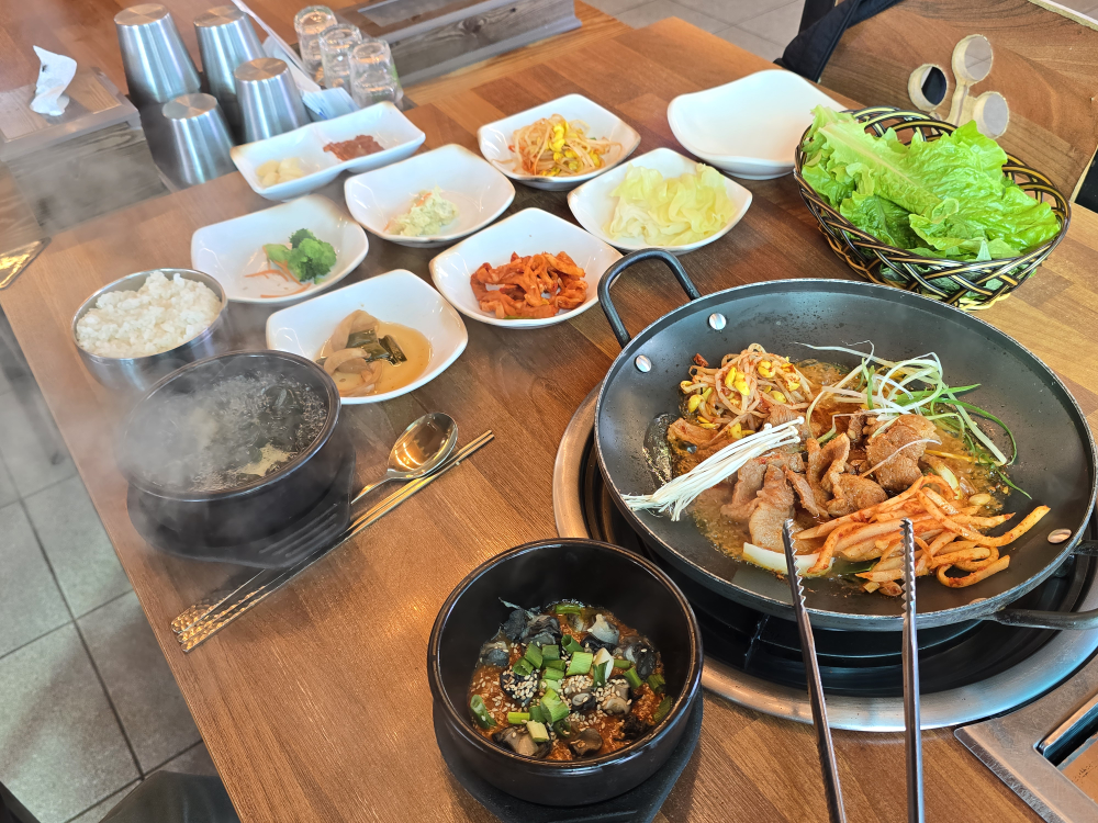 성산덕이네 사진 5