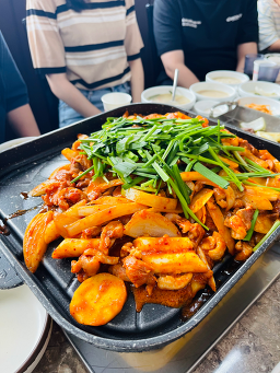 Orimaeul (오리마을) 1
