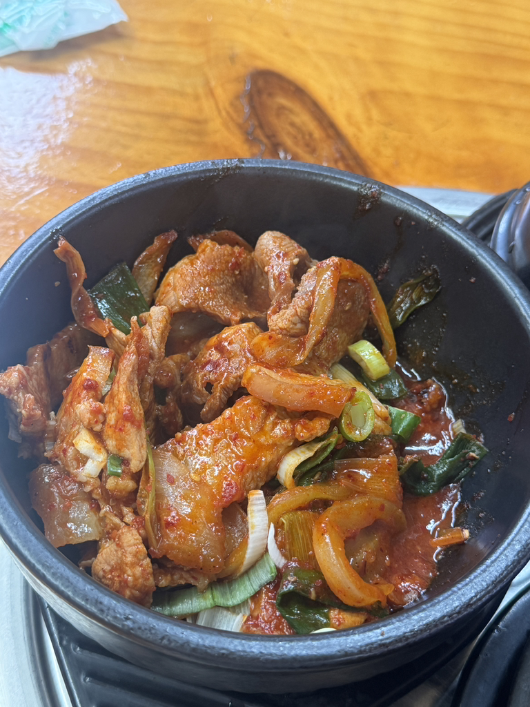 협동백반집 사진 4