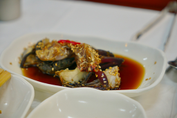 Suncheonman jeolladobapsang 6