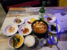 문정식당 대표 사진