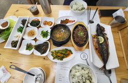 시래기 담다 대표 사진