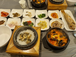 만조이천쌀밥 대표 사진