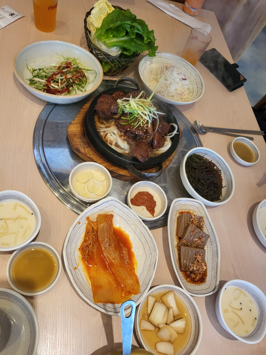 민속촌 효천점 4