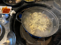 이수통골뱅이 대표 사진