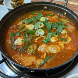 정이식당 1