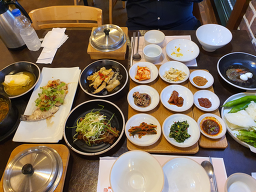 Ongodang (온고당) 3