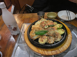 잔치집 사진 6