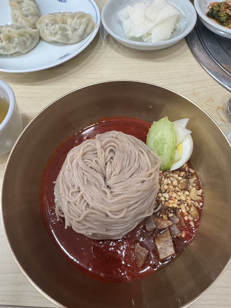 Joseonpyeongyangnaengmyeon 3