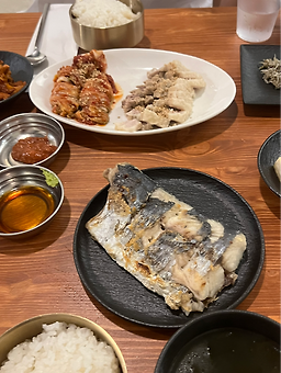 노릇노릇 1
