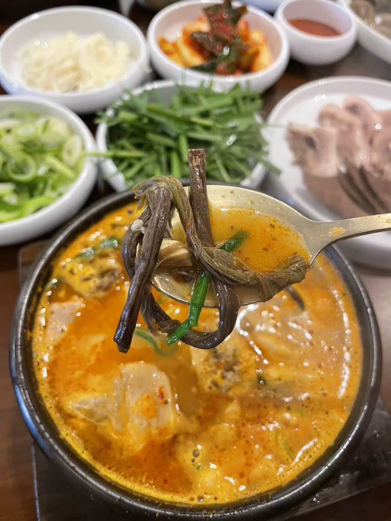 Sinjuokmisundaejeongchansegyo 5