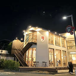 카페꼼마 홍대점 사진 7