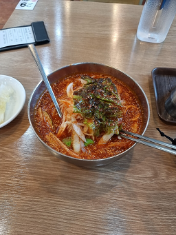 시가올 6