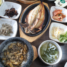대우정 사진 8